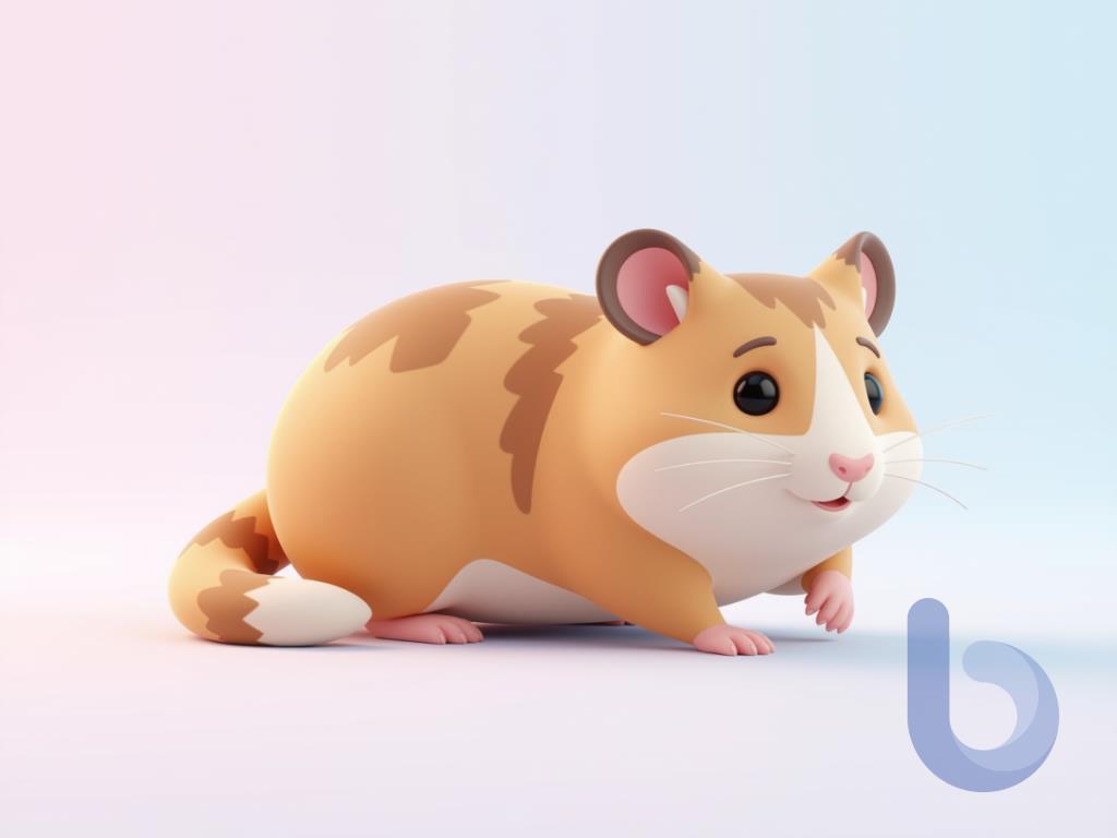 hamster